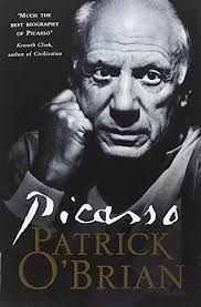 PABLO PICASSO - A BIOGRAPHY