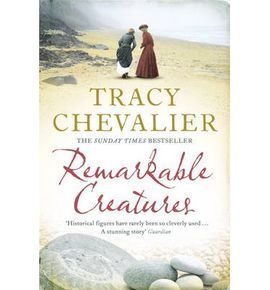 REMARKABLE CREATURES