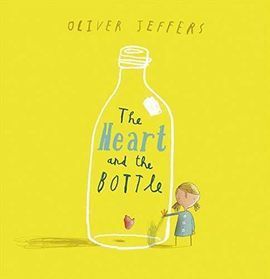 THE HEART AND THE BOTTLE