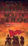 WOLF OF THE PLAINS