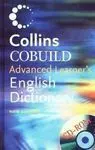 Collins Cobuild Advanced Learner S