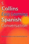 COLLINS EASY LEARNING SPANISH CONVERSATION