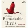 Remarkable Birds