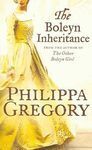THE BOLEYN INHERITANCE