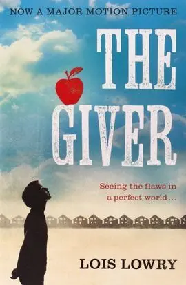 The Giver. ( Essentials Modern Classics)