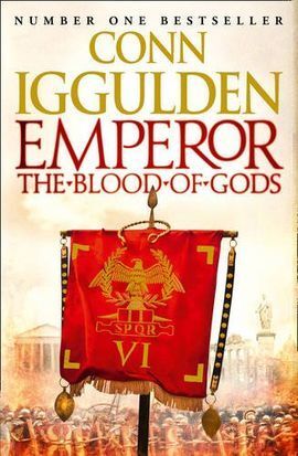 EMPEROR: THE BLOOD OF GODS