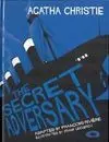 The Secret Adversary