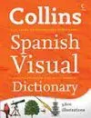 Collins Spanish Visual Dictionary