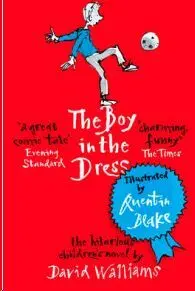 The Boy In The Dress