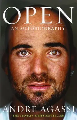 Andre Agassi. Open. An Autobiography