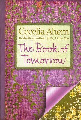BOOK OF TOMORROW