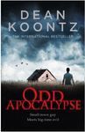 ODD APOCALYPSE