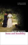 SENSE AND SENSIBILITY