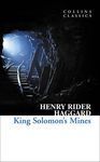 KING SOLOMON'S MINES