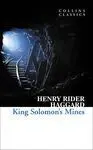 King Solomon's Mines
