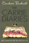 THE CARRIE DIARIES