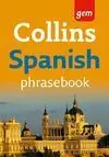 Spanish Phrasebook