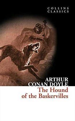 THE HOUND OF BASKERVILLES