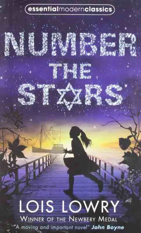 Number The Stars