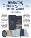 THE TIMES COMPREHENSIVE ATLAS OF THE WORLD 13TH EDITION