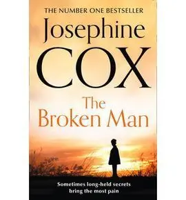 Broken Man The