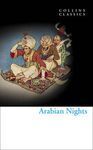 TALES OF THE ARABIAN NIGHTS
