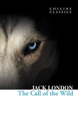 THE CALL OF THE WILD