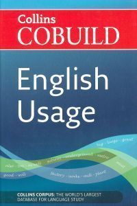 COLLINS COBUILD ENGLISH USAGE