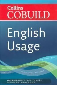 Collins Cobuild English Usage