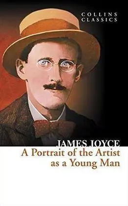 Portrait Of The Artist As a Young Man