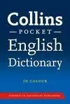 Collins Pocket English Dictionary [9Th Ed. ]