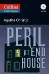 Peril At End House + Cd