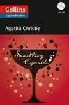 Sparkling Cyanide + Mp3 Cd