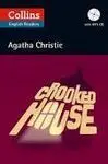 Crooked House + Mp3 Cd Level B2
