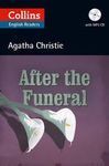 AFTER THE FUNERAL + MP3 CD