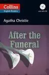 After The Funeral + Mp3 Cd