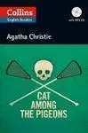 Cat Among The Pigeons + Mp3 Cd