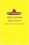 Departures Seven Stories From Heathrow