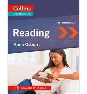 COLLINS GENERAL SKILLS B1: READING
