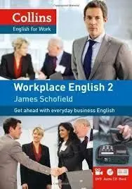 Collins Workplace English