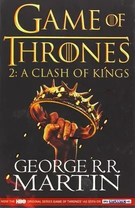 A Clash Of Kings