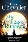 THE LAST RUNAWAY