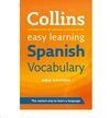 EASY LEARNING SPANISH VOCABULARY