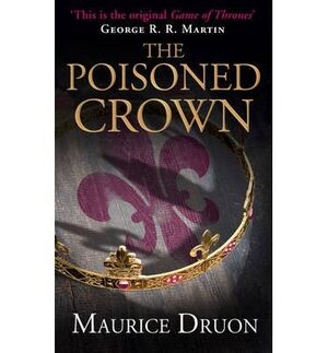 POISONED CROWN, THE