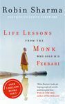 LIFE LESSONS OF THE MONK WHO SOLD HIS FERRARI