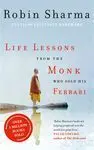 Life Lessons Of The Monk Who Sold His Ferrari