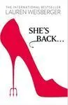 Revenge Wears Prada