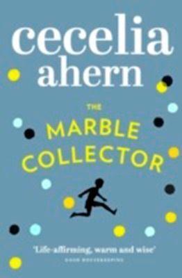 THE MARBLE COLLECTOR