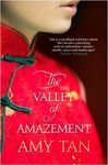 THE VALLEY OF AMAZEMENT