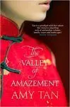 The Valley Of Amazement